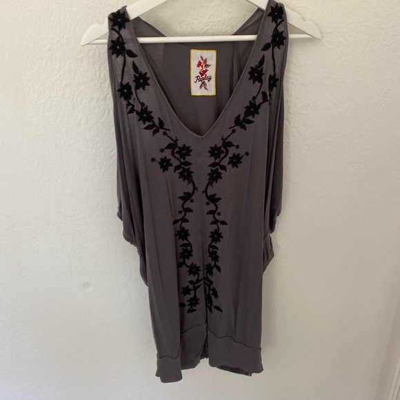 Replay blouse top - Picture 2 of 6